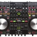 Denon DJ MC6000 MKII: recensione, prezzo e offerta