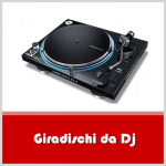Miglior giradischi DJ: caratteristiche, recensioni e opinioni