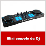 Miglior mini console DJ: recensioni e opinioni