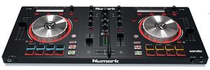 Numark Mixtrack Pro 3: recensione, prezzo e offerta