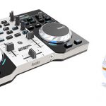 Hercules DJ Control Instinct S: recensione, prezzo e offerta